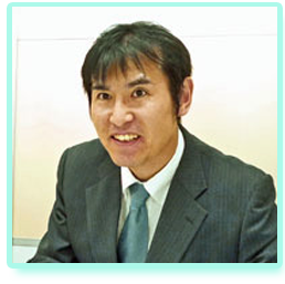 博多支店 支店長 池田 吉宏