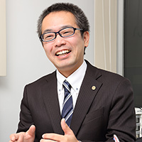 行政書士 廣瀬 和也