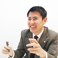 博多支店 支店長 池田 吉宏